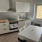 Zentrale In Apartman