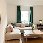 Apartman Zentrale In *