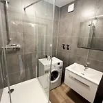 Apartman Zentrale In