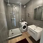 Apartman Zentrale In