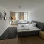 Zentrale In Apartman Bayreuth