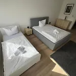 Apartman Zentrale In