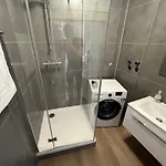 Apartman Zentrale In