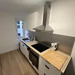 Zentrale In Apartman Bayreuth
