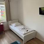 Apartman Zentrale In *