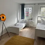 Zentrale In