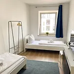 Zentrale In Apartman Bayreuth