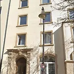 Zentrale In Apartman