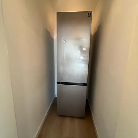 Apartament Zentrale In *