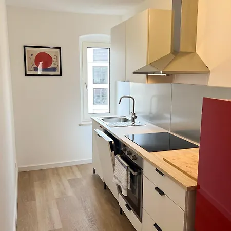 Zentrale In *