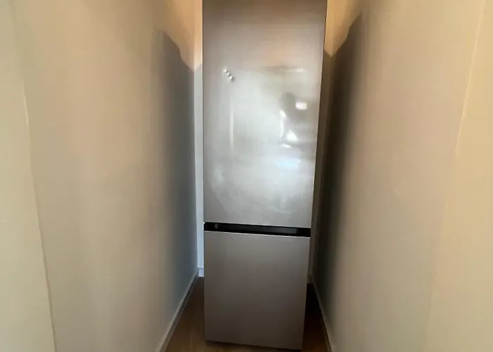 Apartmán Zentrale In *