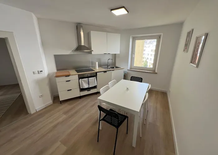 Zentrale In * Bayreuth