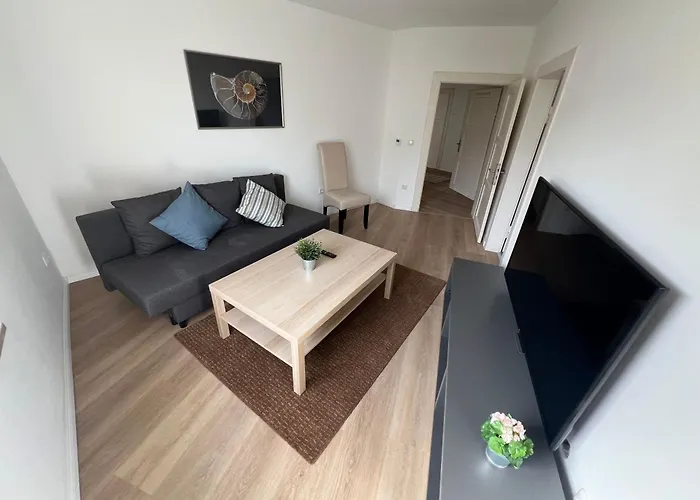Zentrale In * Bayreuth