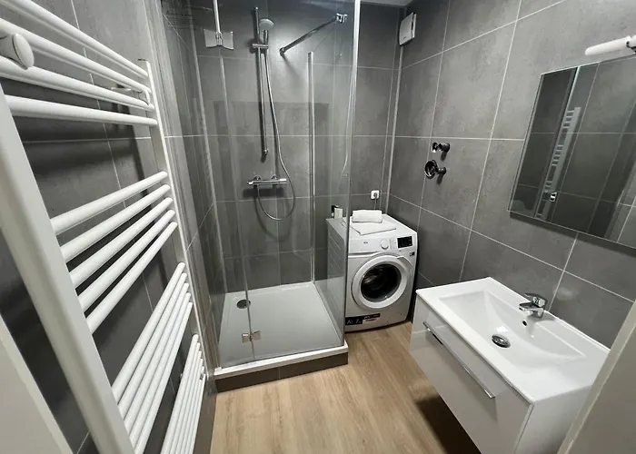 Zentrale In