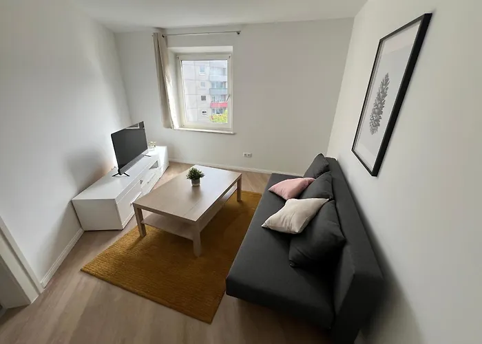 Zentrale In Bayreuth