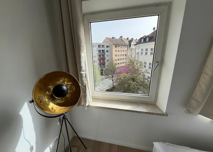 Zentrale In