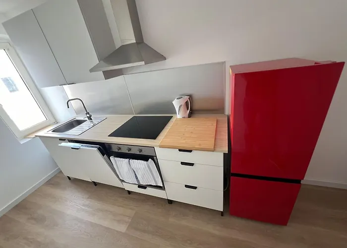 Zentrale In * Bayreuth