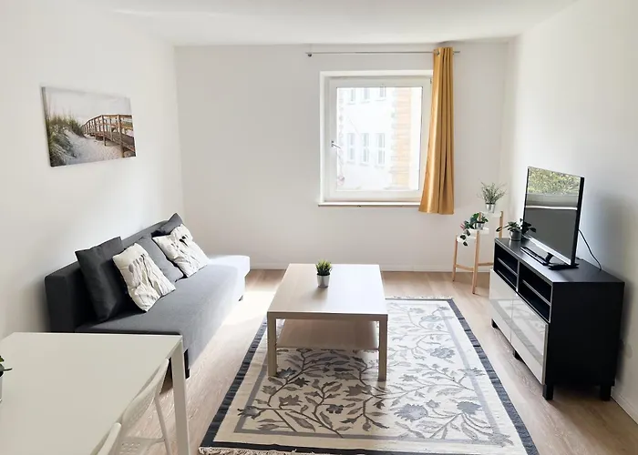 Zentrale In *