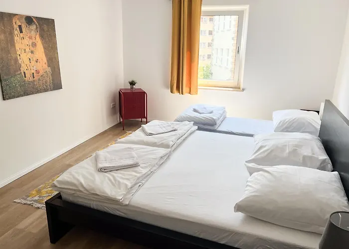 Zentrale In Bayreuth