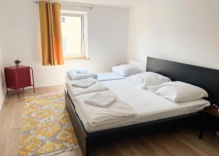 Zentrale In * Bayreuth