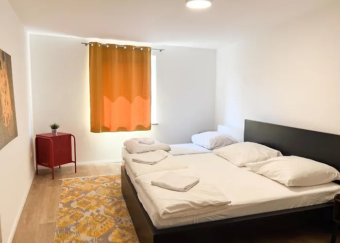 Zentrale In