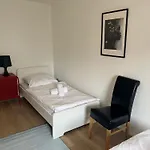 Apartamento Zentrale In *
