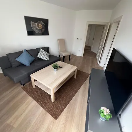 Zentrale In * Bayreuth