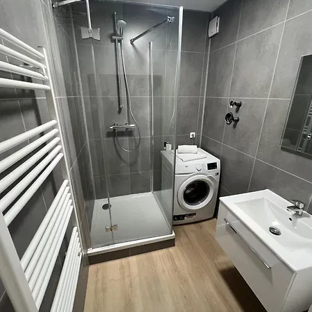 Zentrale In