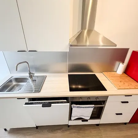 Zentrale In