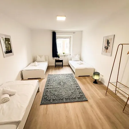 Zentrale In Bayreuth