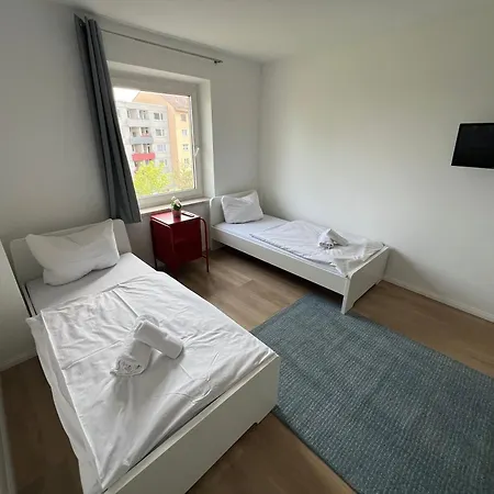Zentrale In * 바이로이트
