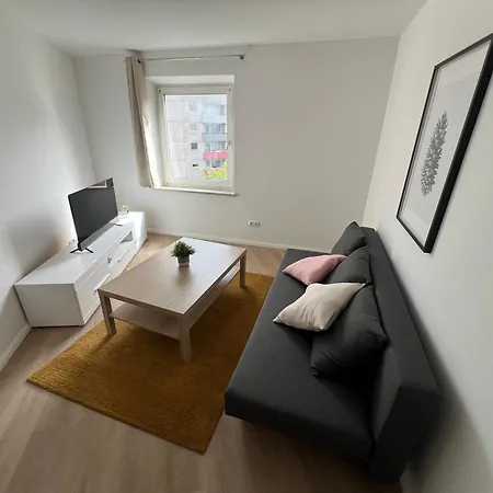 Zentrale In 바이로이트