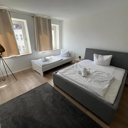 Zentrale In *