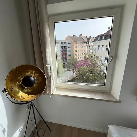 Zentrale In