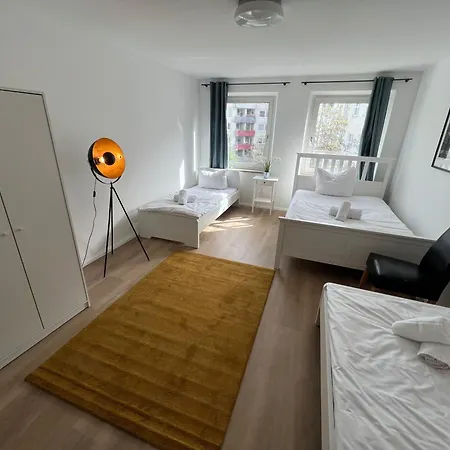 Zentrale In 바이로이트