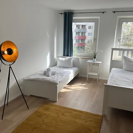 Zentrale In