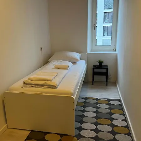 Zentrale In Bayreuth