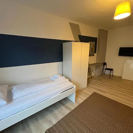 Apartment Zentrale In