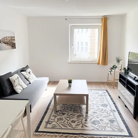 Zentrale In *
