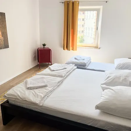 Zentrale In Bayreuth