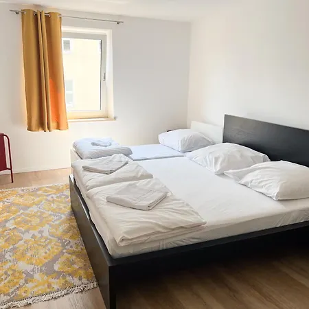 Zentrale In * Bayreuth