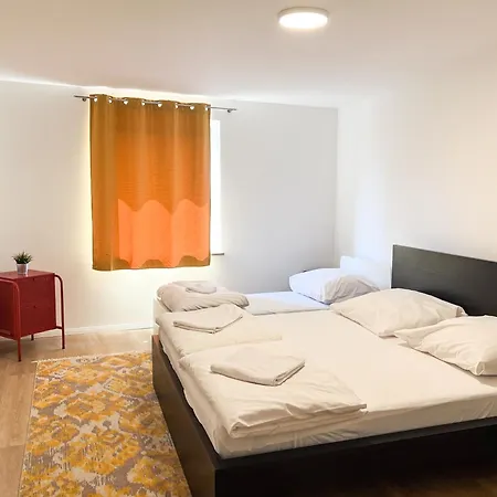 Zentrale In
