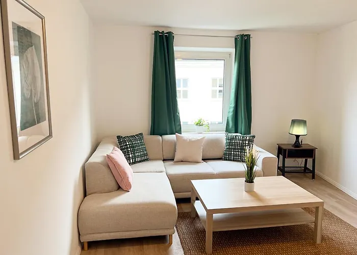 Apartment Zentrale In *