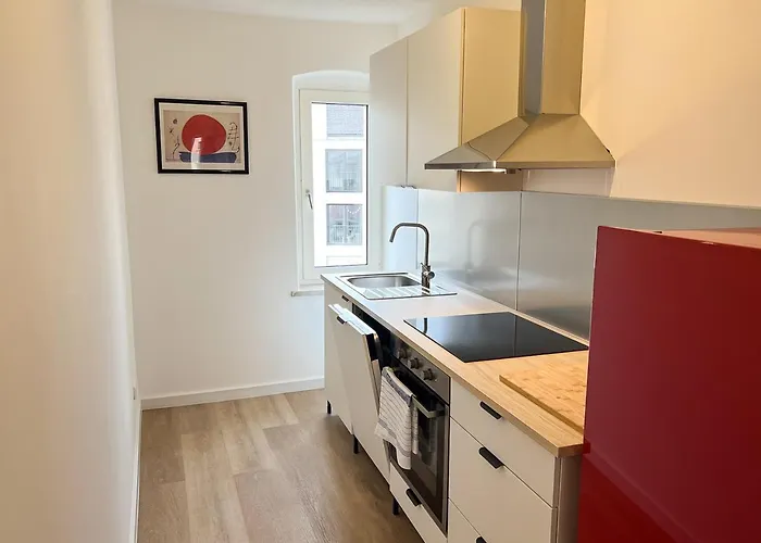 Zentrale In *