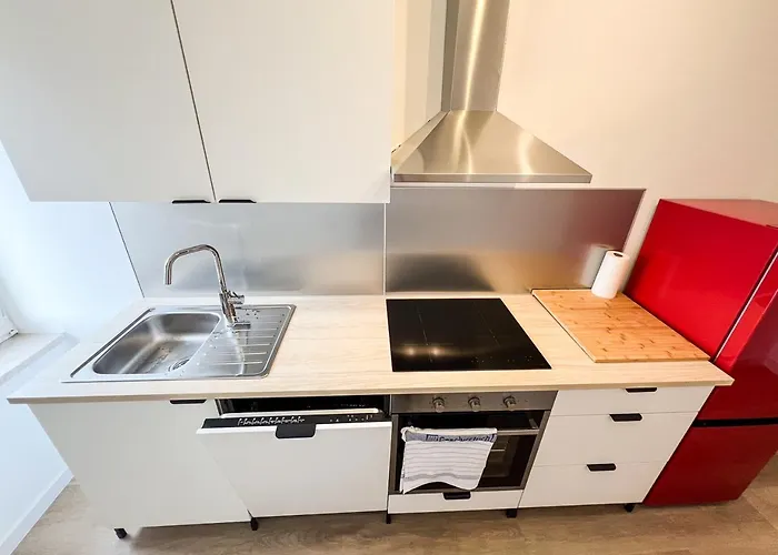 Zentrale In