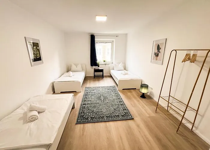 Zentrale In Bayreuth