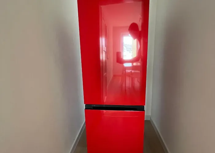 Apartment Zentrale In