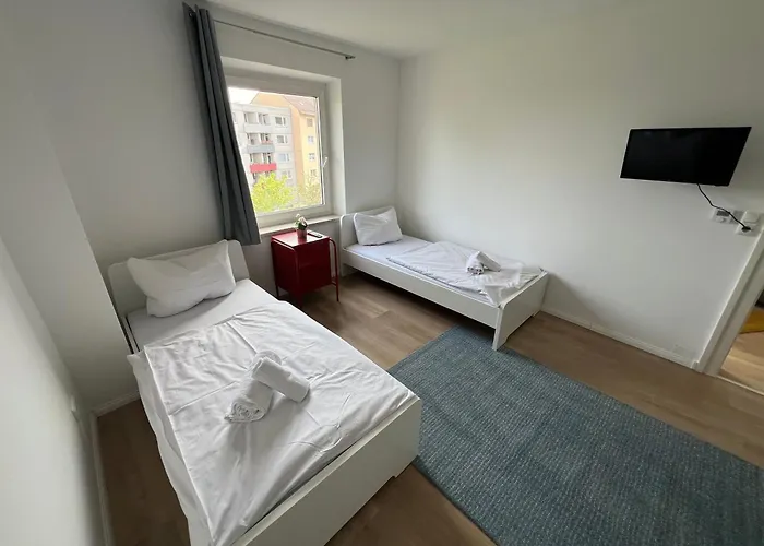Zentrale In * Bayreuth
