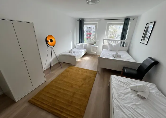 Zentrale In Bayreuth