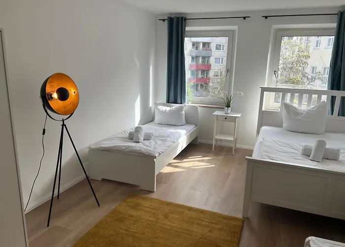 Zentrale In